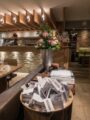 L'Unico Frankfurt — Ambiente