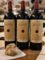 Wein, Trüffel und kleine Juwelen: Genussmomente im L’Unico